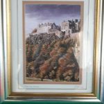McNab Stirling Castle